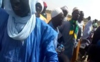Ngawlé : les activistes du mouvement 4 août libérés