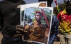 La Cédéao décide de ne pas imposer de nouvelles sanctions au Burkina Faso