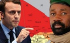 Mali : vers un départ de la France et de l'UE