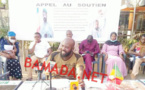 Mauritanie : après 10 ans passés en prison, la famille de Yaya Cissé lance un cri de cœur aux autorités Mauritanie : après 10 ans passés en prison, la famille de Yaya Cissé lance un cri de cœur aux autorités