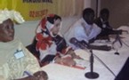 L’association des ALUMNI Mauritaniens est née 