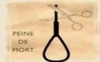 CR réclame l'abolition de la peine de mort en Mauritanie