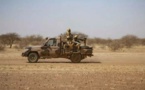 Mauritaniens disparus au Mali: des experts mauritaniens à Bamako