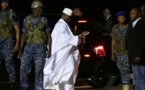 Gambie: les victimes de Yahya Jammeh attendent toujours des poursuites judiciaires