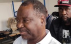 Notre camarade Demba Niang a achevé son mandat à la tête du CCRM / Europe-Usa ce 19 mai 2022 