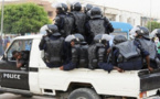 Vagues d'arrestations en Mauritanie