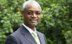 Le Mauritanien Ibrahima Thiaw à la tête l’ONU pour le changement climatique