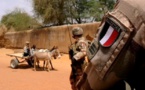 Barkhane se retire du Mali : Le terrorisme plus présent que jamais en Afrique Barkhane se retire du Mali : Le terrorisme plus présent que jamais en Afrique