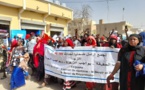 Veuves et orphelins de victimes du passif humanitaire : nous sommes prêts pour un dialogue