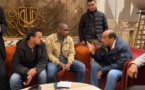 Ould Abdel Aziz : « Je vais continuer à faire de la politique »