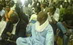 Reportage photos de la journée de l'AVOMM, le 22 juillet 2007 à Paris .