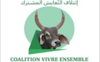 Communiqué de presse de la Coalition Vivre Ensemble (CVE)