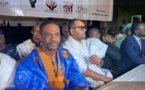 Emel Mauritanie : « la situation dans le pays est dangereuse, le pouvoir a échoué et les élections une aventure » Emel Mauritanie : « la situation dans le pays est dangereuse, le pouvoir a échoué et les élections une aventure »