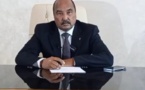 Ould Abdel Aziz dégaine l'avant dernière cartouche?