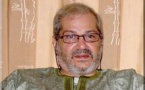 Mohamed Nourredine Abdelmadjid (Claude) fondateur et webmaster de cridem.org n'est plus