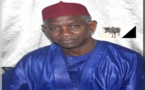 Mr Ibrahima Moctar SARR président de l'AJD/MR invité du site avomm.com  Mr Ibrahima Moctar SARR président de l'AJD/MR invité du site avomm.com