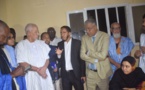La CENI décide d’achever le RAVEL en Mauritanie et de le prolonger au profit des "mauritaniens  de l’extérieur"