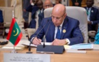 Dissolution de l’Assemblée nationale en Mauritanie, des élections fixées au 13 mai