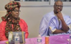 Lancement de campagne réussi pour Bocar Oumar BA candidat de la Coalition Vivre Ensemble soutenu par les présidents Samba Thiam et Ibrahima Moctar Sarr et de nombreuses organisations de la société civile en Europe 