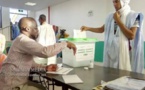 Législatives : Fin du délai légal de dépôt de candidatures