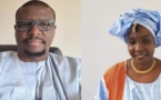 Député pour l'Europe : pourquoi il ne faut voter que pour Bocar Oumar Ba / par Boubacar Diagana et Ciré Ba