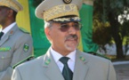 Droit de réponse au général Ould Meguett