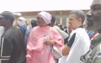Meurtre du jeune Oumar Diop : les politiques se bousculent à la morgue