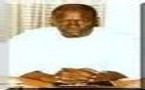 Projecteurs sur Alassane Hamady Soma Bâ ( Balas) Président du Collectif des Opérateurs Économiques Victimes des Événements de 1989 en Mauritanie (COPECO/89 RIM)  