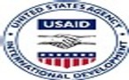 Subvention de 2,94 millions USD de L'USAID à la Mauritanie