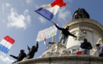 Marche républicaine: six présidents africains à Paris/ par RFI