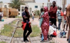 Au Maghreb, la double peine des migrants subsahariens Au Maghreb, la double peine des migrants subsahariens