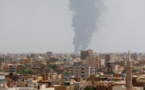 Le Soudan est "au bord de la guerre civile totale", alerte l'ONU Le Soudan est "au bord de la guerre civile totale", alerte l'ONU