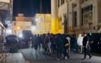 Près de 650 migrants abandonnés dans le désert libyen rapatriés en Tunisie, deux morts retrouvés côté algérien Près de 650 migrants abandonnés dans le désert libyen rapatriés en Tunisie, deux morts retrouvés côté algérien