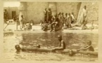 Zoos humains : quand des expositions suisses déshumanisaient les Noirs Zoos humains : quand des expositions suisses déshumanisaient les Noirs