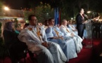 14 juillet à Nouakchott : hommage aux coopérants en fin de mission, salut à la coopération franco-mauritanienne