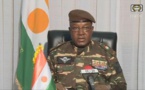 Au Niger, le général Tchiani, un nouveau dirigeant au pouvoir fragile Au Niger, le général Tchiani, un nouveau dirigeant au pouvoir fragile