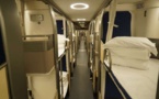 Transports -  En Chine, les wagons réservés aux femmes, une option payante et polémique Transports -  En Chine, les wagons réservés aux femmes, une option payante et polémique
