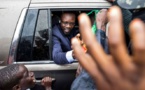 Sénégal - L'opposant Ousmane Sonko à nouveau inculpé