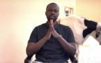SONKO ENTAME UNE GRÈVE DE LA FAIM