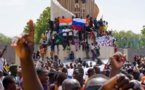 Coup d’Etat au Niger : la junte militaire agite le spectre d’un ennemi extérieur pour souder la population derrière elle