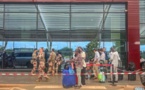 Le coup d’Etat au Niger, nouveau coup dur pour la stratégie militaire française au Sahel Le coup d’Etat au Niger, nouveau coup dur pour la stratégie militaire française au Sahel