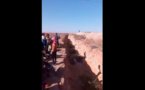 Tunisie : en trois semaines, au moins 23 migrants sont morts de soif et de chaud dans le désert Tunisie : en trois semaines, au moins 23 migrants sont morts de soif et de chaud dans le désert