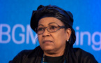 Coup d’Etat au Niger : l’ambassadrice de Mohamed Bazoum en France refuse de quitter son poste à Paris Coup d’Etat au Niger : l’ambassadrice de Mohamed Bazoum en France refuse de quitter son poste à Paris