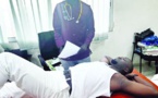 Sénégal - Sonko évacué à Principal : Dossier sans faim Sénégal - Sonko évacué à Principal : Dossier sans faim