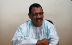 Niger : le président Bazoum, séquestré, "a eu la visite de son médecin" Niger : le président Bazoum, séquestré, "a eu la visite de son médecin"