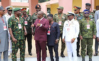 La Cédéao est en mesure de porter financièrement l’intervention au Niger (PAPS) La Cédéao est en mesure de porter financièrement l’intervention au Niger (PAPS)