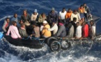 Espagne : 168 migrants expulsés vers la Mauritanie Espagne : 168 migrants expulsés vers la Mauritanie