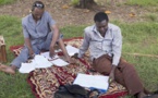 Plus de 400 Nigériens, étudiants en France, bloqués à Niamey faute de visa Plus de 400 Nigériens, étudiants en France, bloqués à Niamey faute de visa