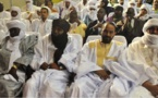 Mali - Mission de bons offices pour relancer l'Accord d'Alger Mali - Mission de bons offices pour relancer l'Accord d'Alger