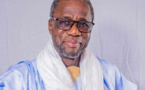 Mauritanie : Interview exclusive de Samba THIAM à KASSATAYA Mauritanie : Interview exclusive de Samba THIAM à KASSATAYA